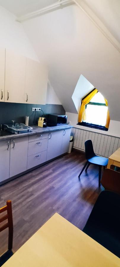 Imola Garden Vendeghaz Hotel Balatonfured Luaran gambar