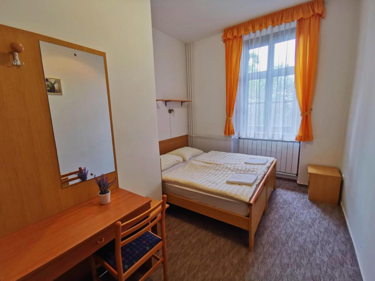 Imola Garden Vendeghaz Hotel Balatonfured Luaran gambar