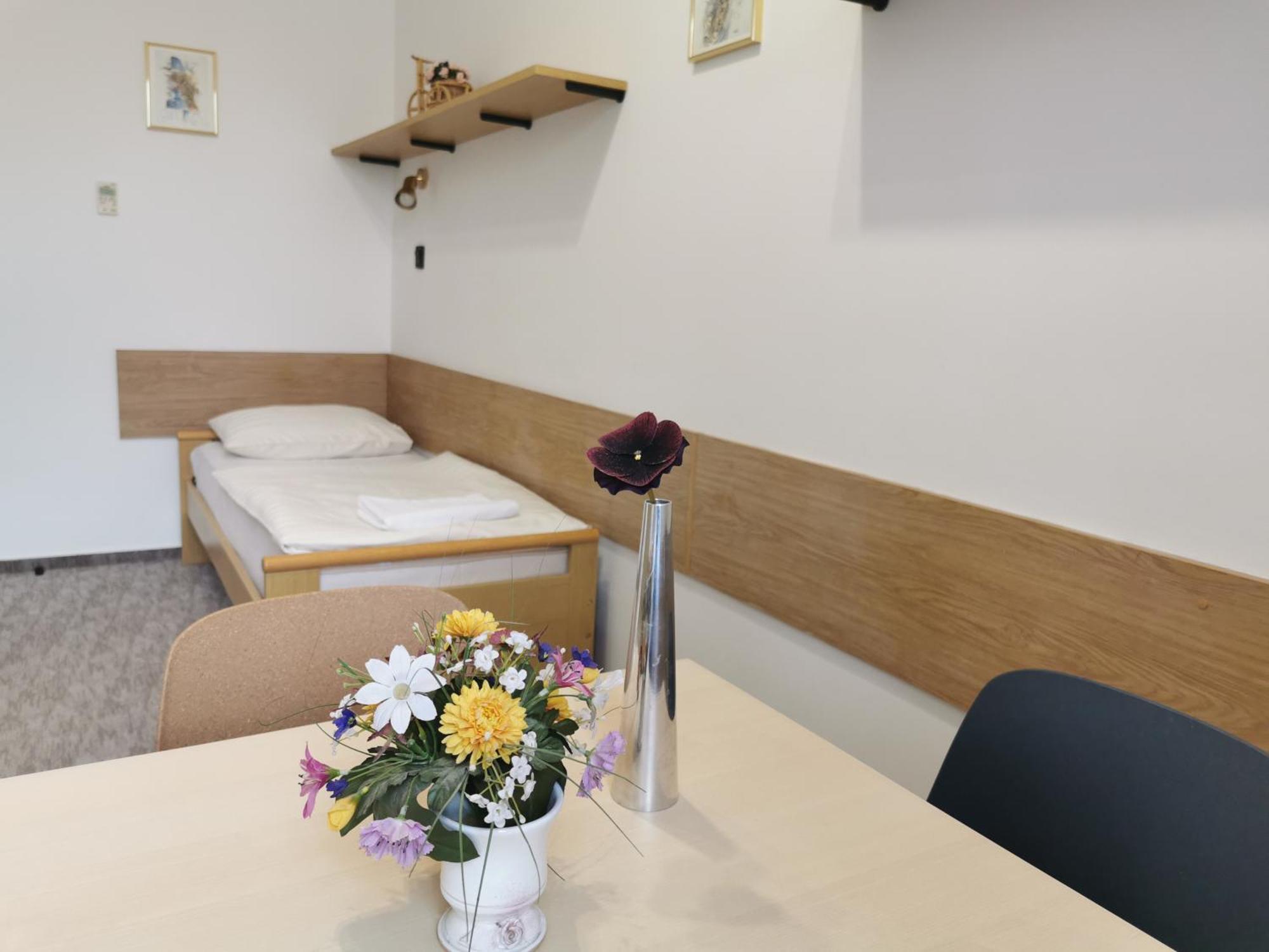 Imola Garden Vendeghaz Hotel Balatonfured Luaran gambar
